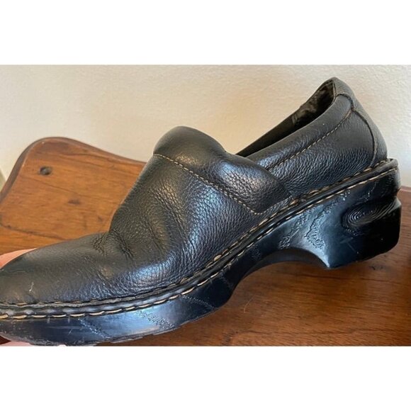 Born Clogs size‎ 8.5 - Picture 2 of 10